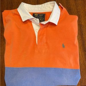 Polo Ralph Lauren rugby